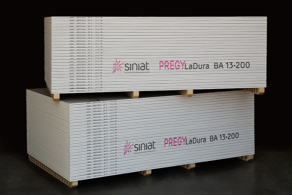 siniat-ladura