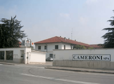 Cameroni materiali edili spa Mara materiali edili busto arsizio