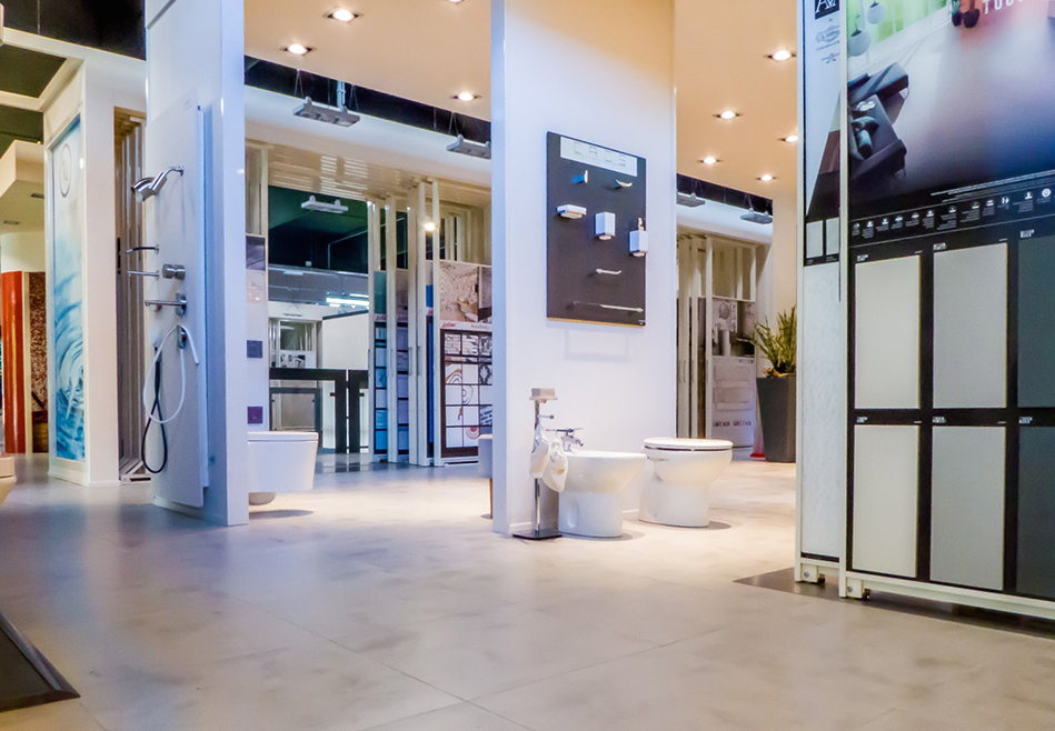 Guglielmina srl Mara materiali edili busto arsizio