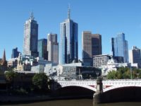 Melbourne