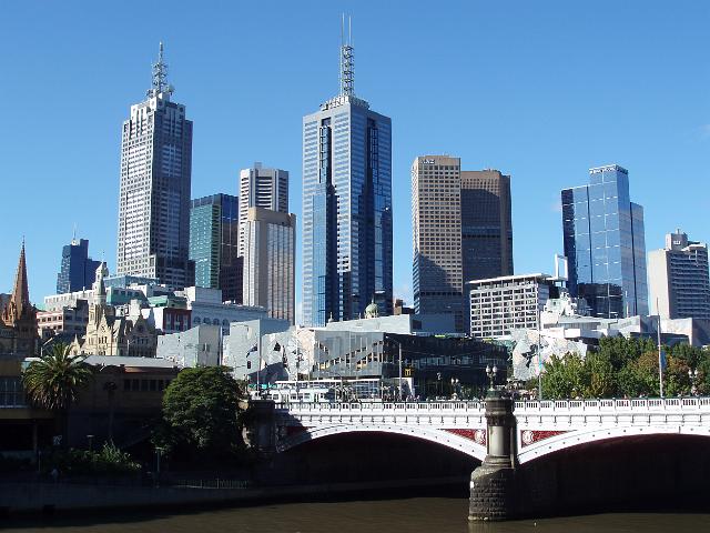 Melbourne