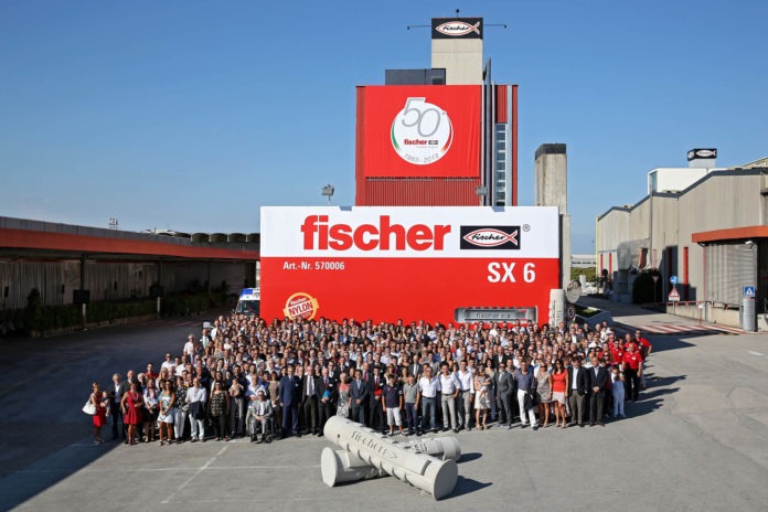 Fischer