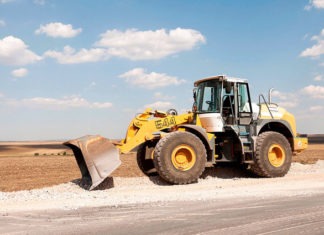 Appalti per 2,1 miliardi da Anas Lavori stradali