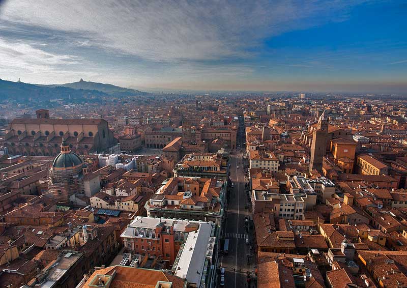 bologna