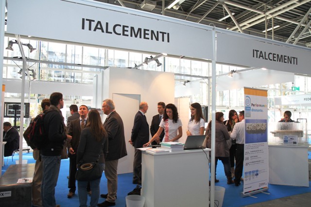 italcementi saie