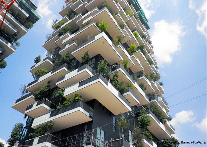 Bosco Verticale