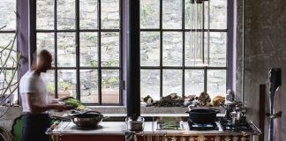 cucina country j. corradi
