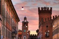 Ferrara Restauro 2015