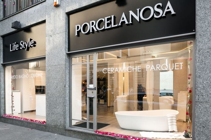 porcelanosa-milano