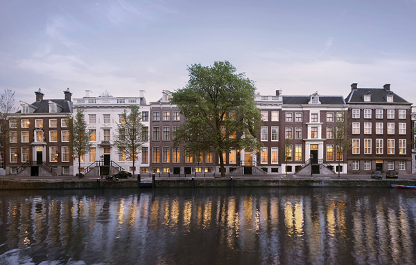 Waldorf-Astoria-amsterdam