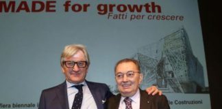 Per la prima volta Made Expo apre anche al pubblico