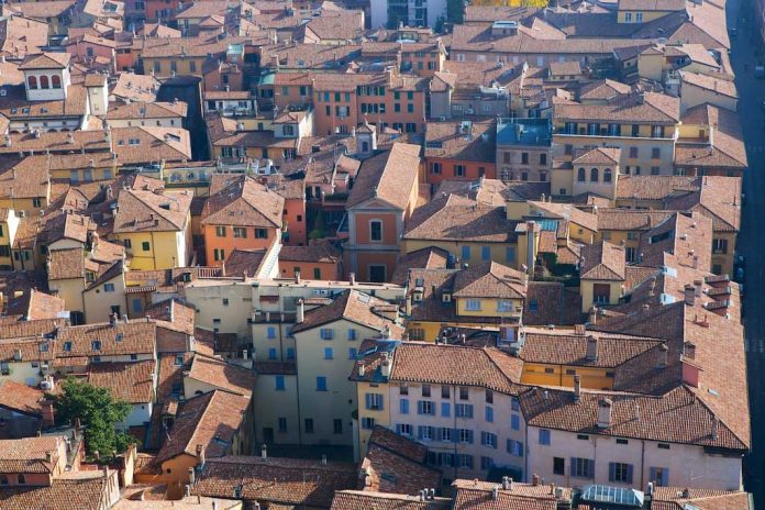 Case a Bologna