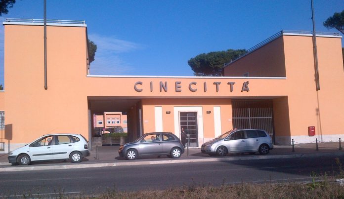 cinecittà