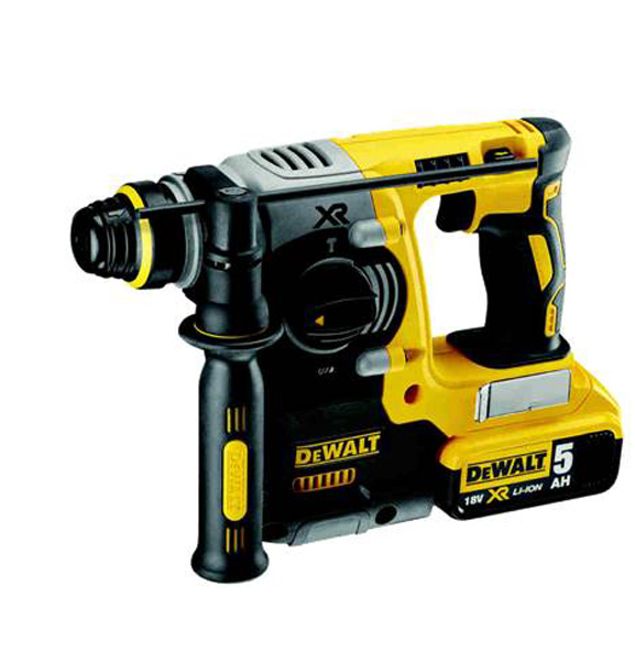 DEWALT tassellatore