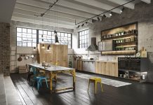 cucine-snaidero-loft