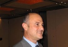 Augusto Baruzzi