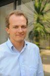 Olivier Jonvel, Amministratore Delegato di Leroy Merlin Italia