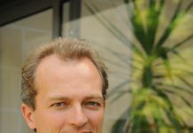 Olivier Jonvel, Amministratore Delegato di Leroy Merlin Italia