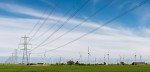 Eletrodotto e turbine eoliche