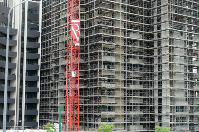 Cantiere edile