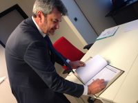 Damiano Zoffoli