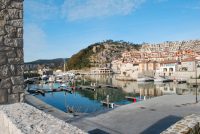 L'area di PortoPiccolo