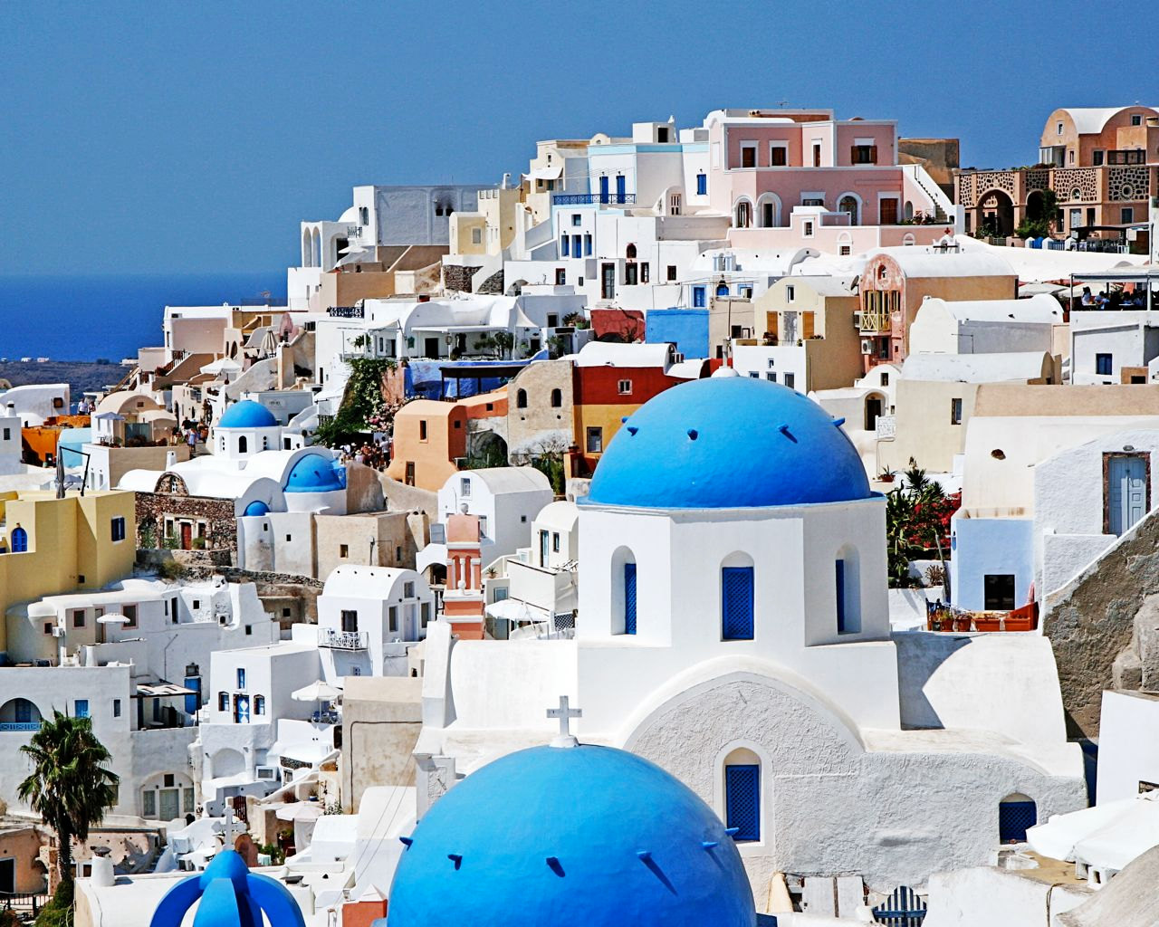 È in Grecia il primato delle seconde case - YouTrade Web