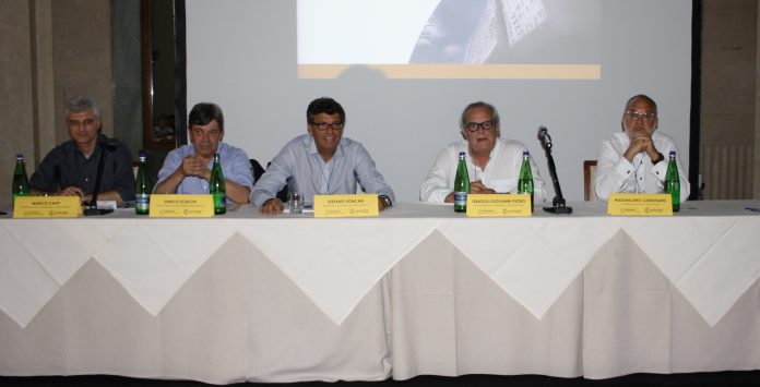 La presentazione di i.Nova Point