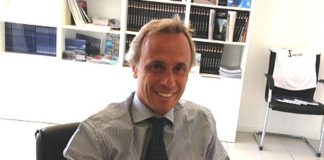 Claudio Salini