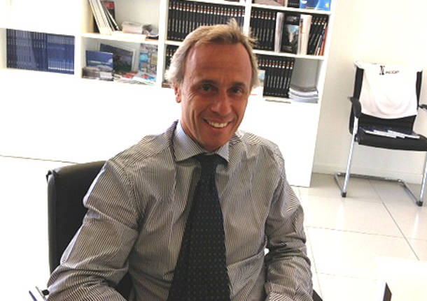Claudio Salini
