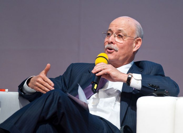 Jeremy Rifkin