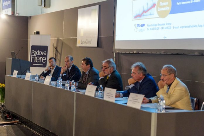 Il convegno promosso da Fiaip a Casa su Misura