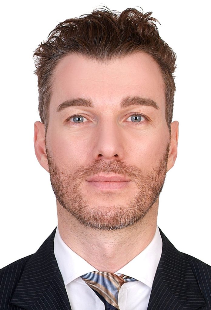 Marco Terruzzin