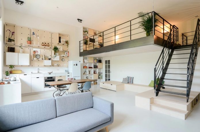 OnsDorp-Standard_Studio1