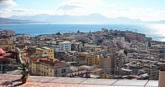 Napoli