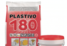 Volteco presenta Plastivo 180, con tecnologia Core Curing