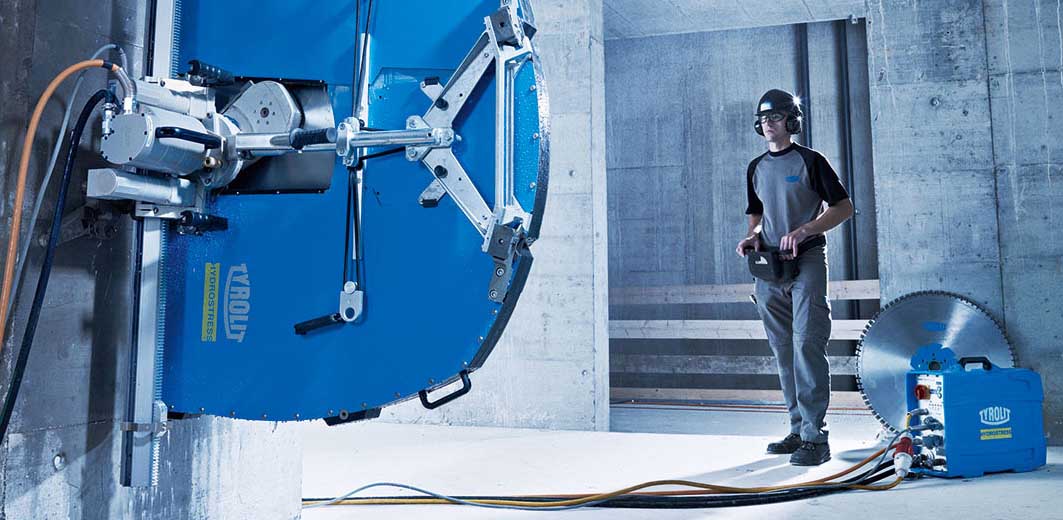 Al via la scissione di Tyrolit Vincent YouTrade 