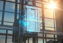 Thyssenkrupp Max: meno attesa per gli ascensori grazie alla tecnologia Microsoft