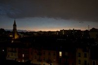 Skyline di Milano