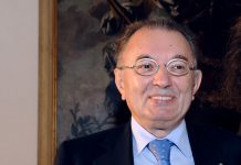 Giorgio Squinzi
