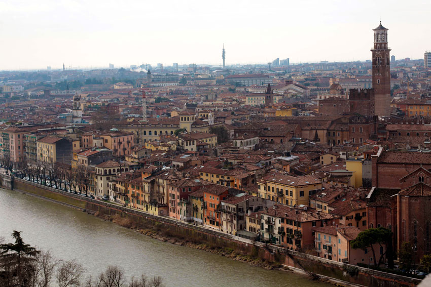 Verona