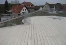 Il legno ad alte prestazioni è targato Solvay Accoya