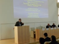 Il seminario di i.lab