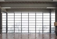 Restauro miracoloso con le ceramiche Casalgrande Padana