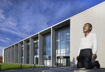 Forum Hörmann, tra centro di formazione e archivio storico