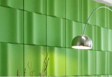 Guerra al rumore: plastica antisuono a tutto volume