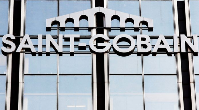 saint-gobain