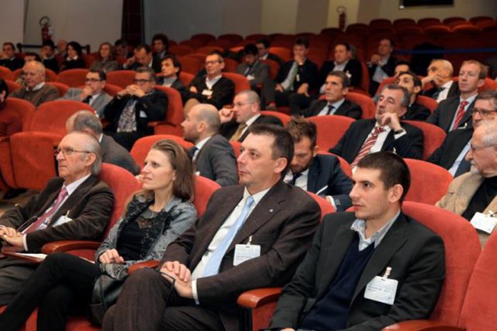 L'assemblea Unicmi