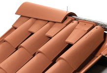 Inoxwind di Industrie Cotto Possagno per il tetto ventilato Inoxwind-tetto-ventilato