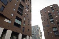 Case a MIlano
